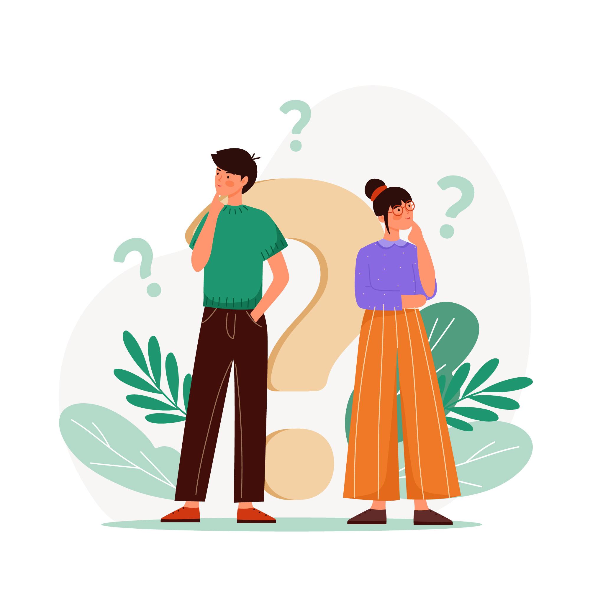 FAQs