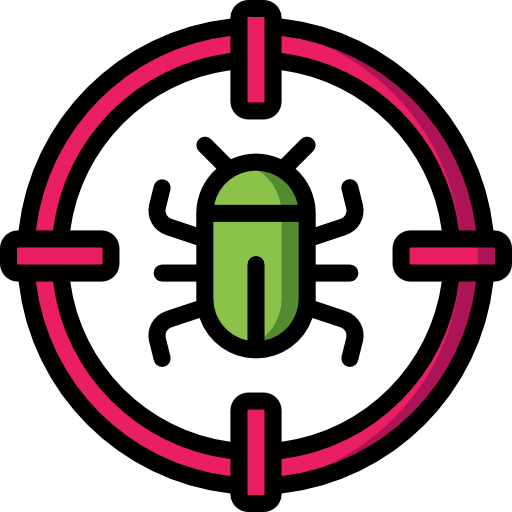 Termite Icon